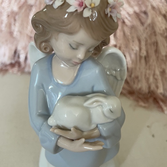 Lladró Heavenly Love 6856 - Picture 2 of 7